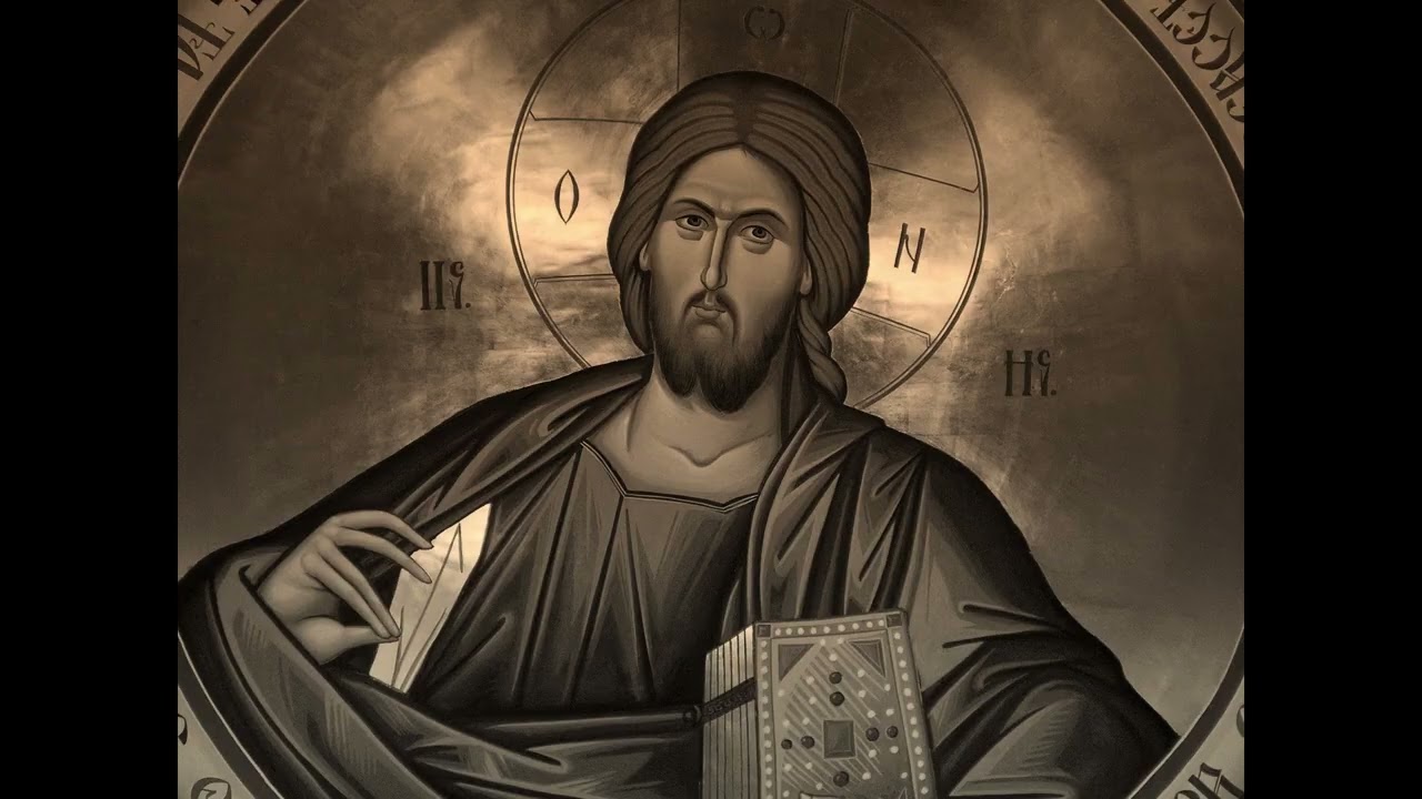 Grande Doxologie Chant Orthodoxe en français - Great Doxology Orthodox Chant in French -