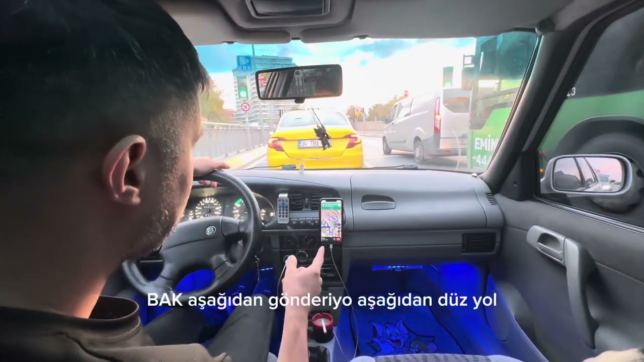 Afrika’da bile bu kadar çukur yok 