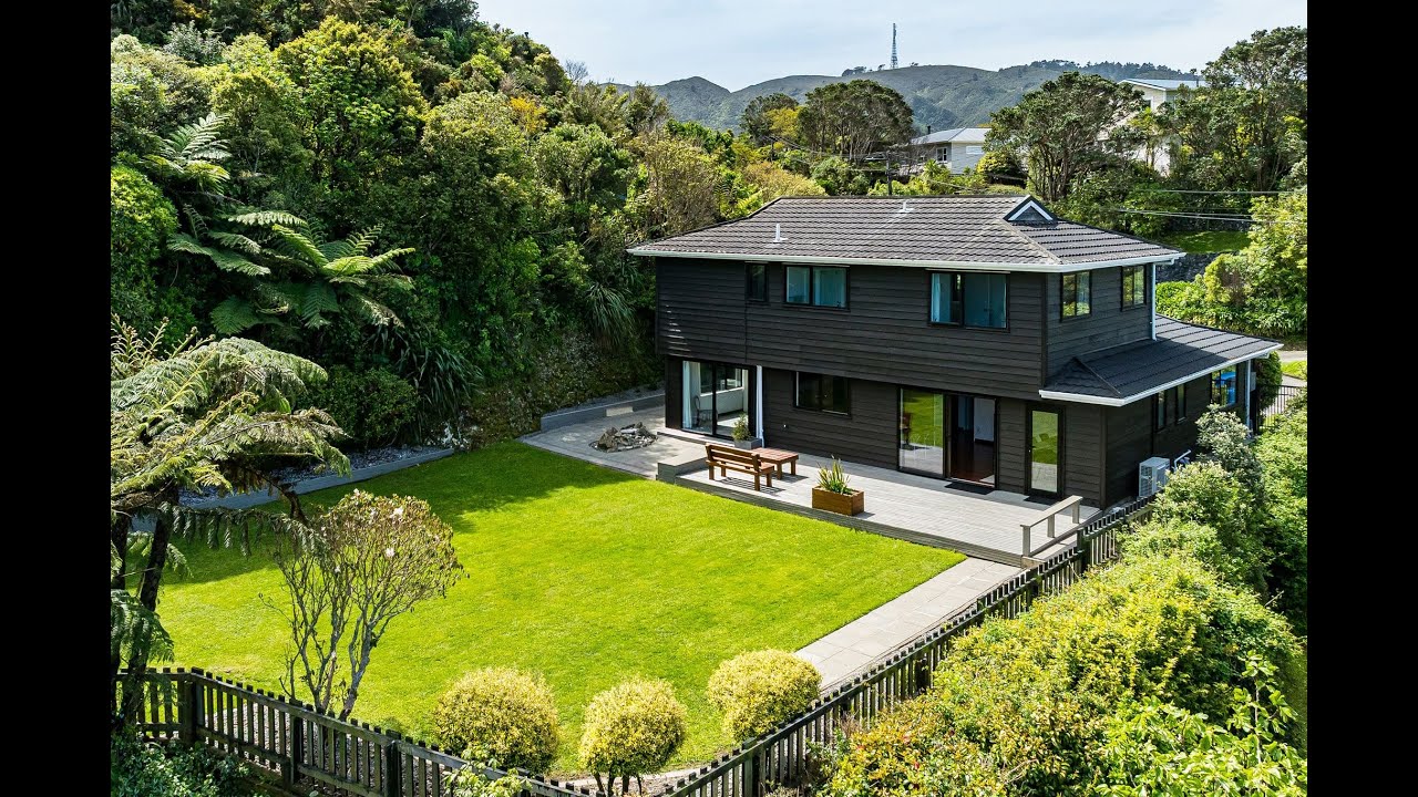 79 Heke Street, Ngaio, Wellington City