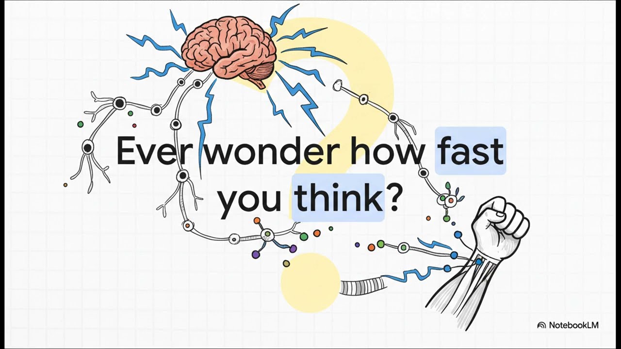 Journey of a Nerve Impulse
