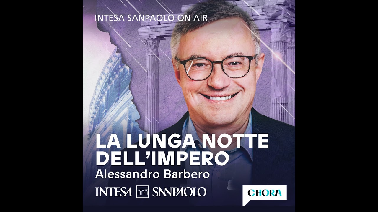 Prima parte: Fratello dove sei?
