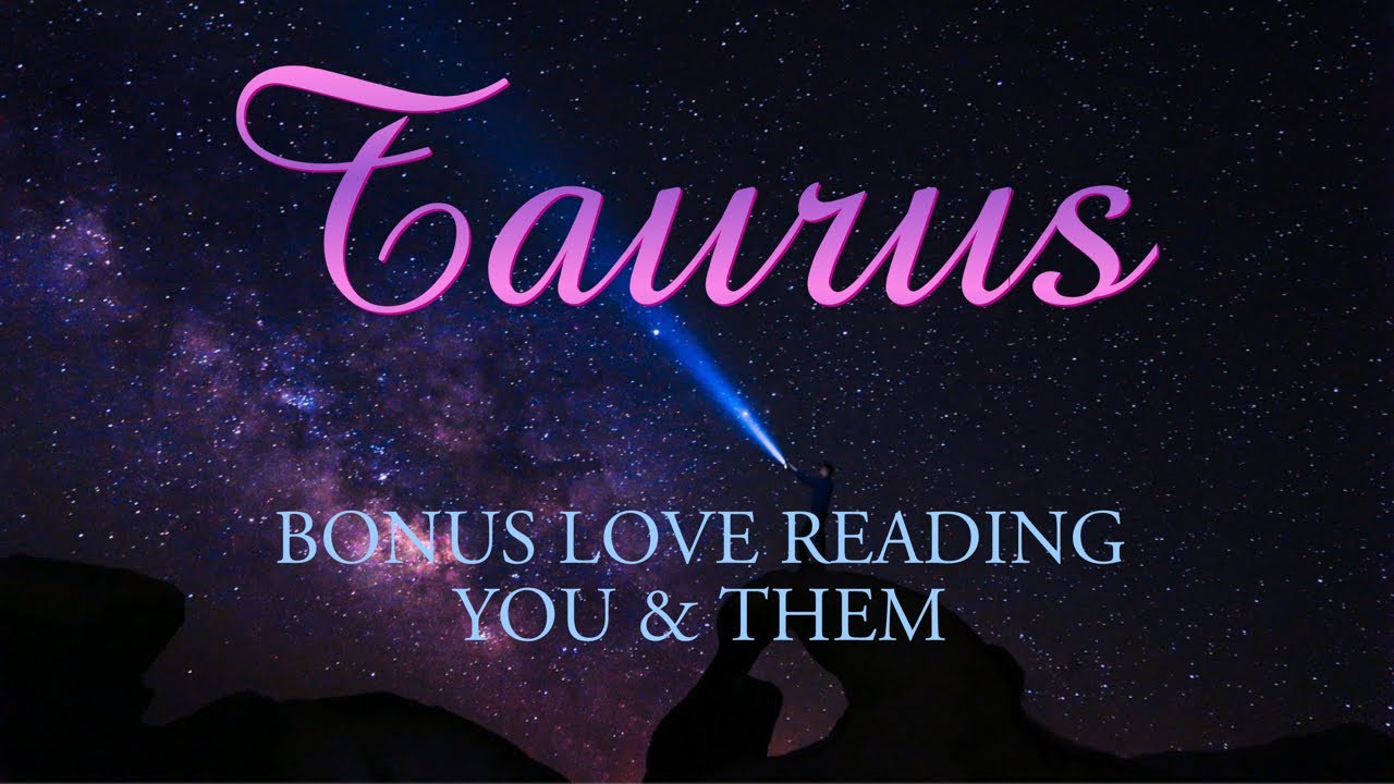 TAURUS tarot love ♉️ This Person Is Stuck On You. They Are Planning To Ask For Your Forgiveness