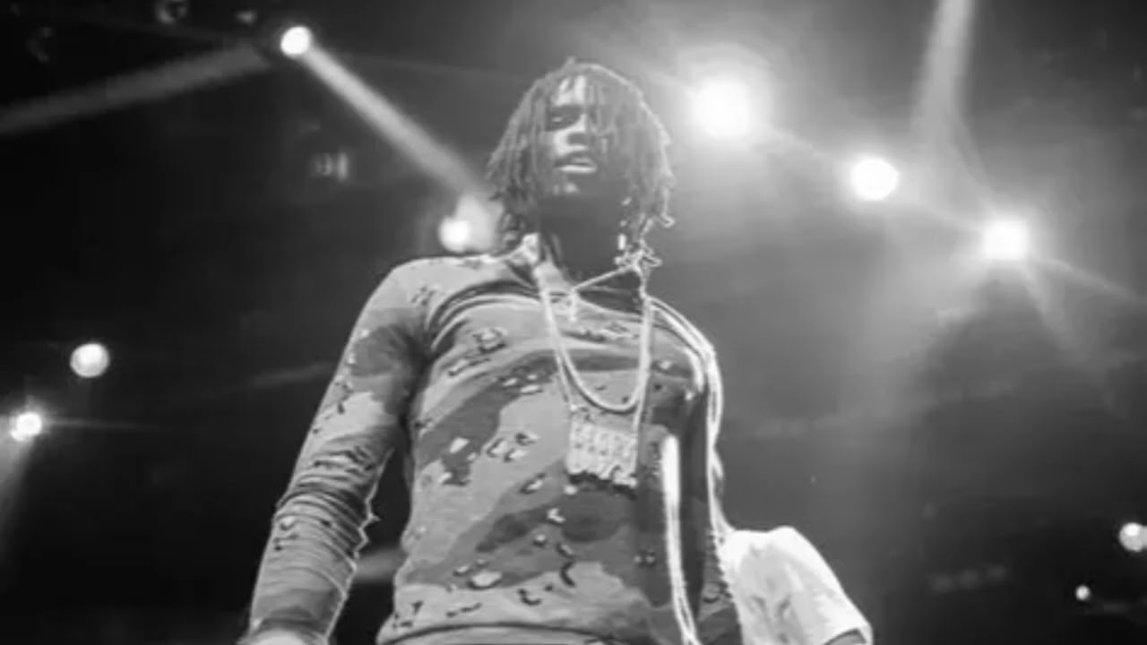 Chief Keef Type Beat – 