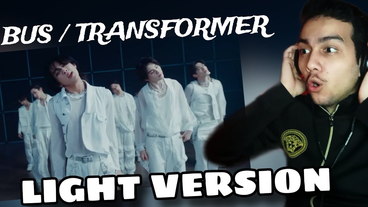 BUS / TRANSFORMER Reaction