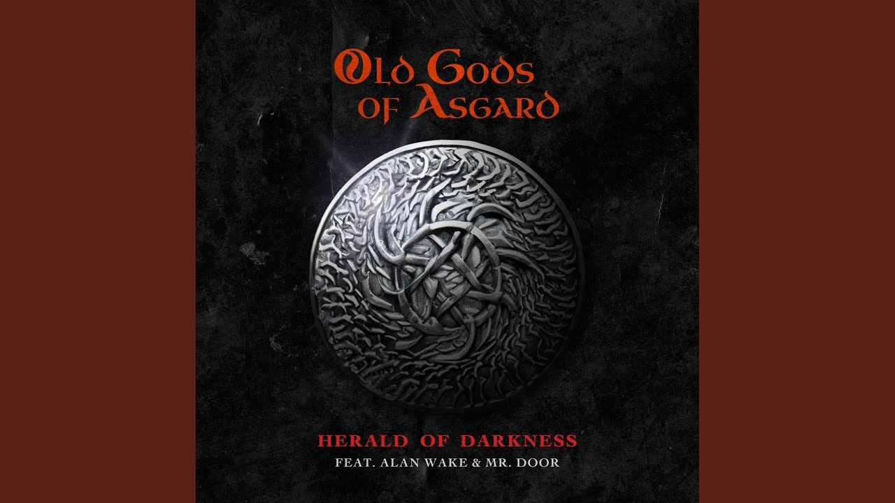 Herald of Darkness (Radio Edit)