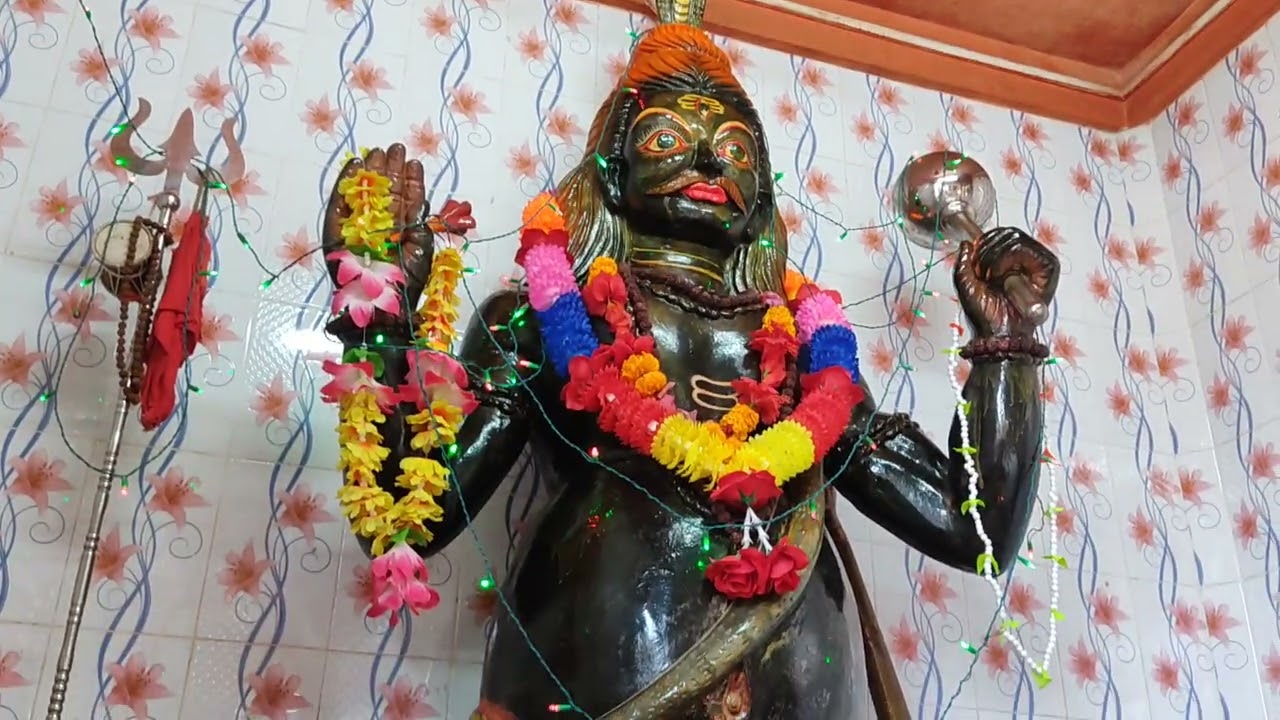 শ্রী শ্রী মহাকাল ভৈরব মন্দিরে, ভৈরব পূজা অর্চনা