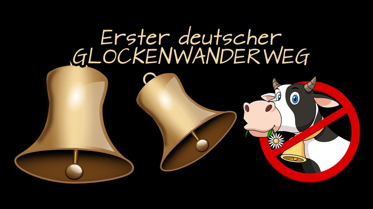 Glockenwanderweg in Deutschneudorf