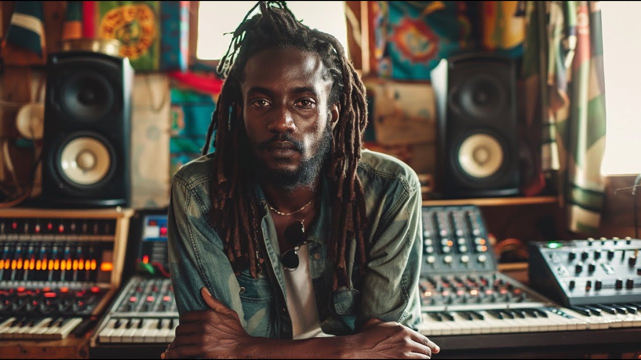 Spiffing Dub Session | Reggae, Raggamuffin, Dub Mixtape