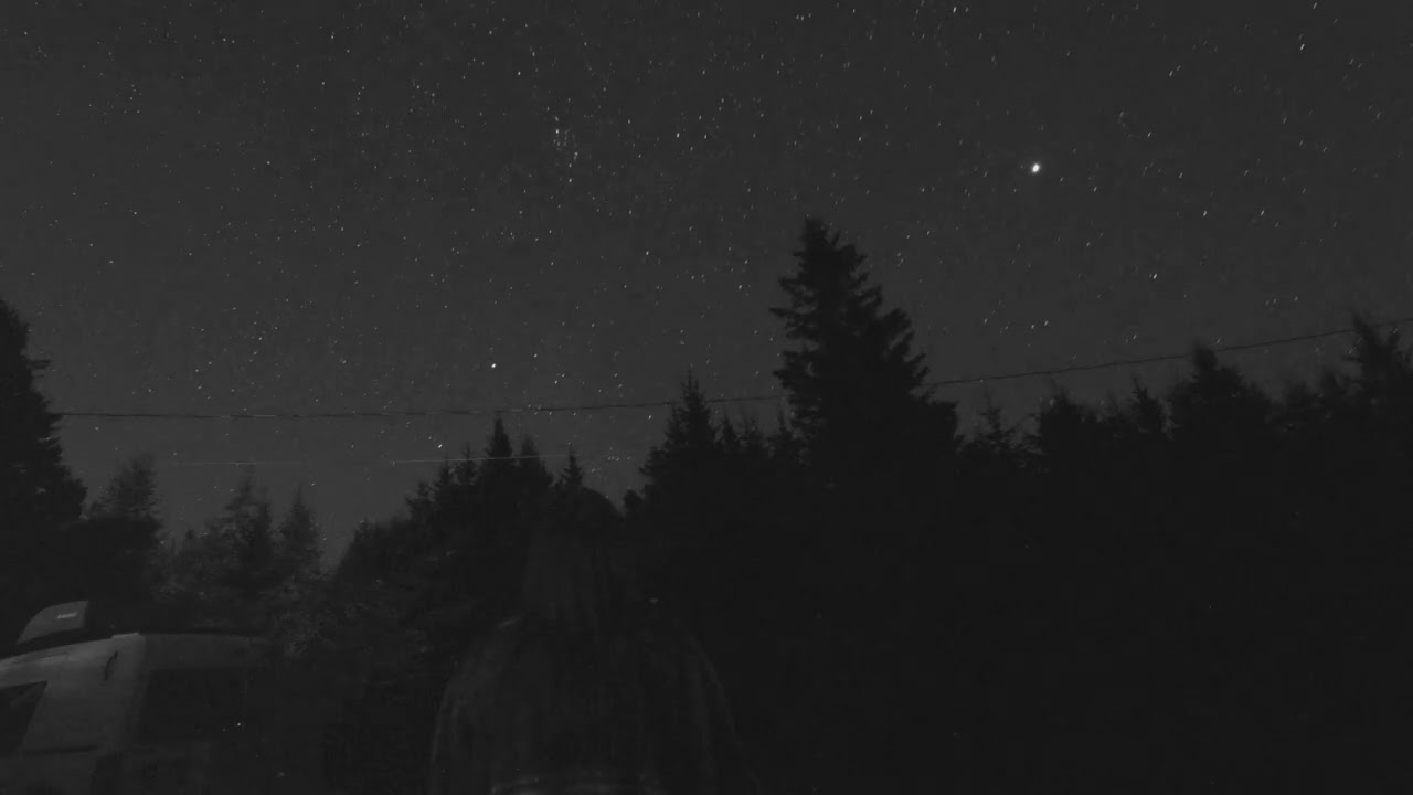 Insomnia?
