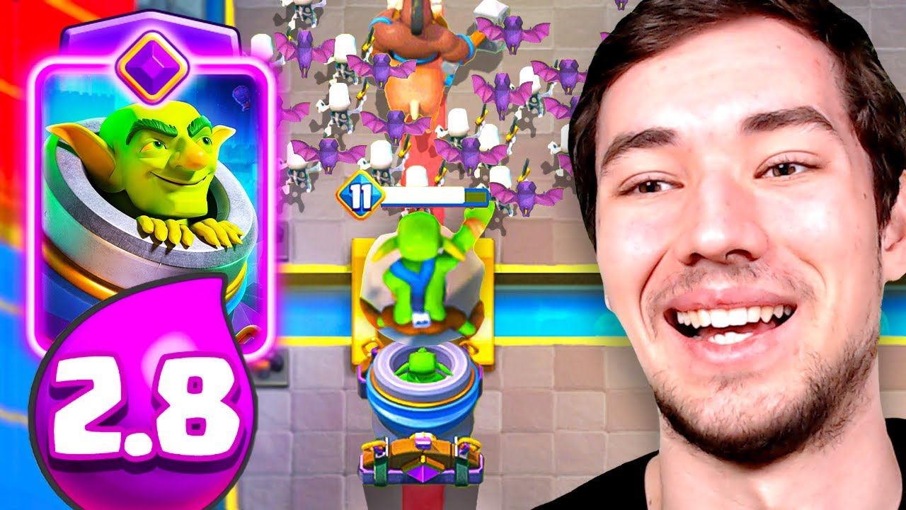 Günstigste Evolution Decks! 😂