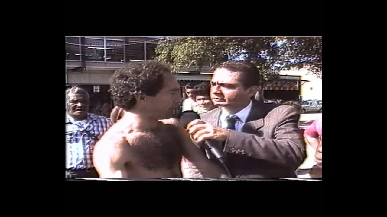 TVM.PG.V0022 Preconceito contra Nordestino