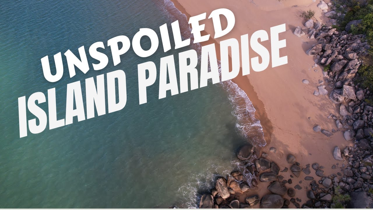 Magnetic Island the BEST Queensland Destination?