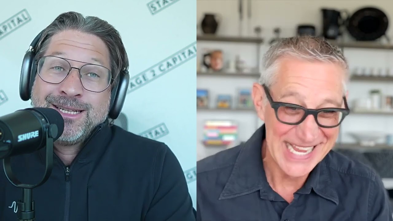 Customer Support Survival Series Beyond Tickets - Mark Roberge on Reinventing B2B Support with AI