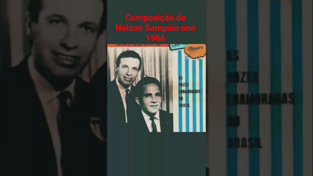 Bi&aacute; e Dorinho. dom chicote