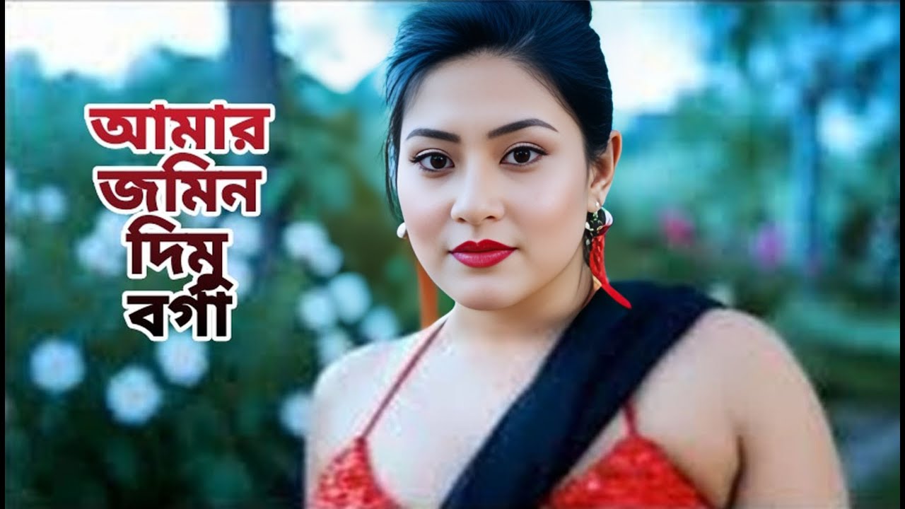 Jomin Diya Dimo Borga Dj   Techno Mix   জমিন দিয়া দিমু বর্গা Remix   Nargis   Bangla Dj Remix