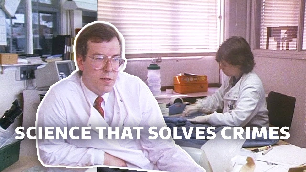 Inside the World of Forensic Science | Suspicious Circumstances| E4 | True Lives