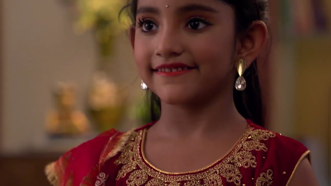 Undercover Love S1 E203 | Zee One UK