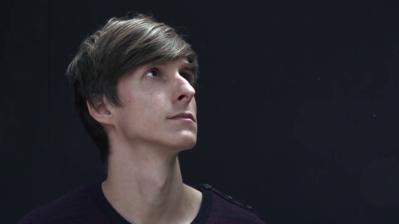 Levi van Veluw - Mini Docu