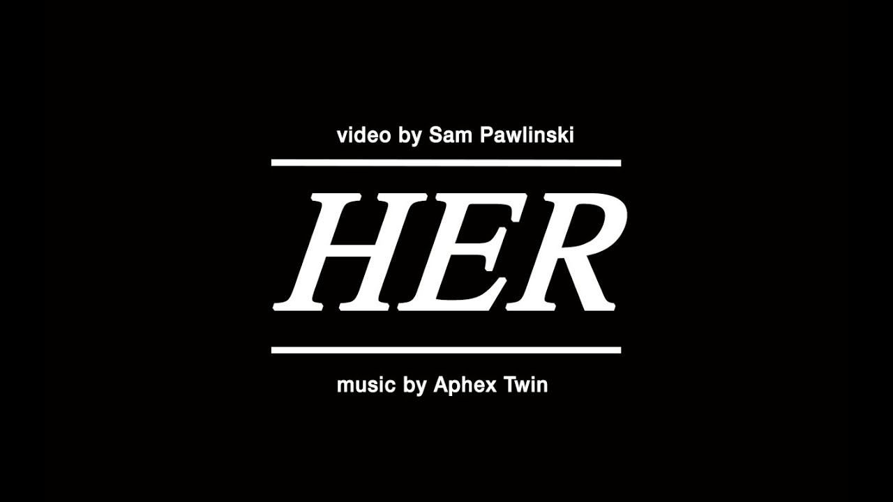 Cinematography - Her (2013)