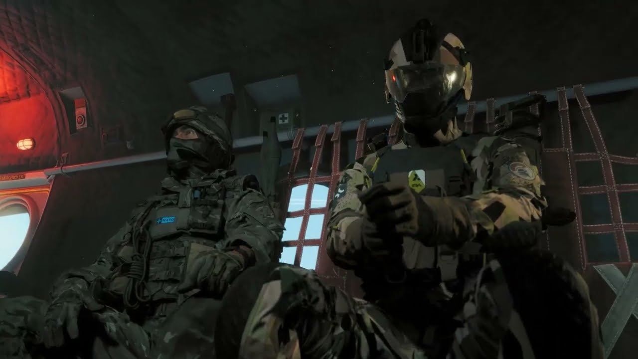 Battlefield™ 6 REDSEC