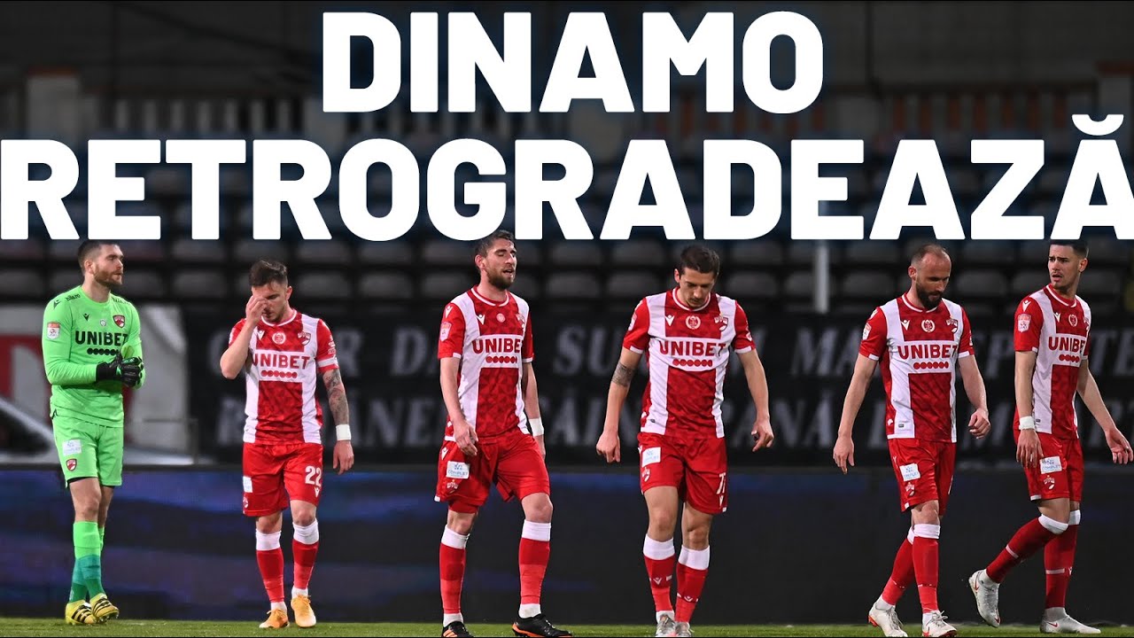 Ionel Augustin prevestește apocalipsa la Dinamo: &bdquo;Nu scapă de la retrogradare! N-au cum...&rdquo;