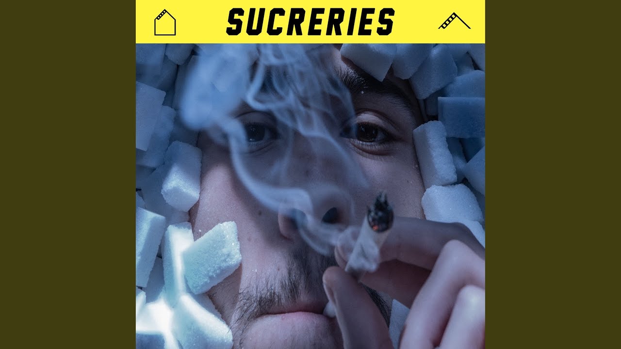 Sucreries