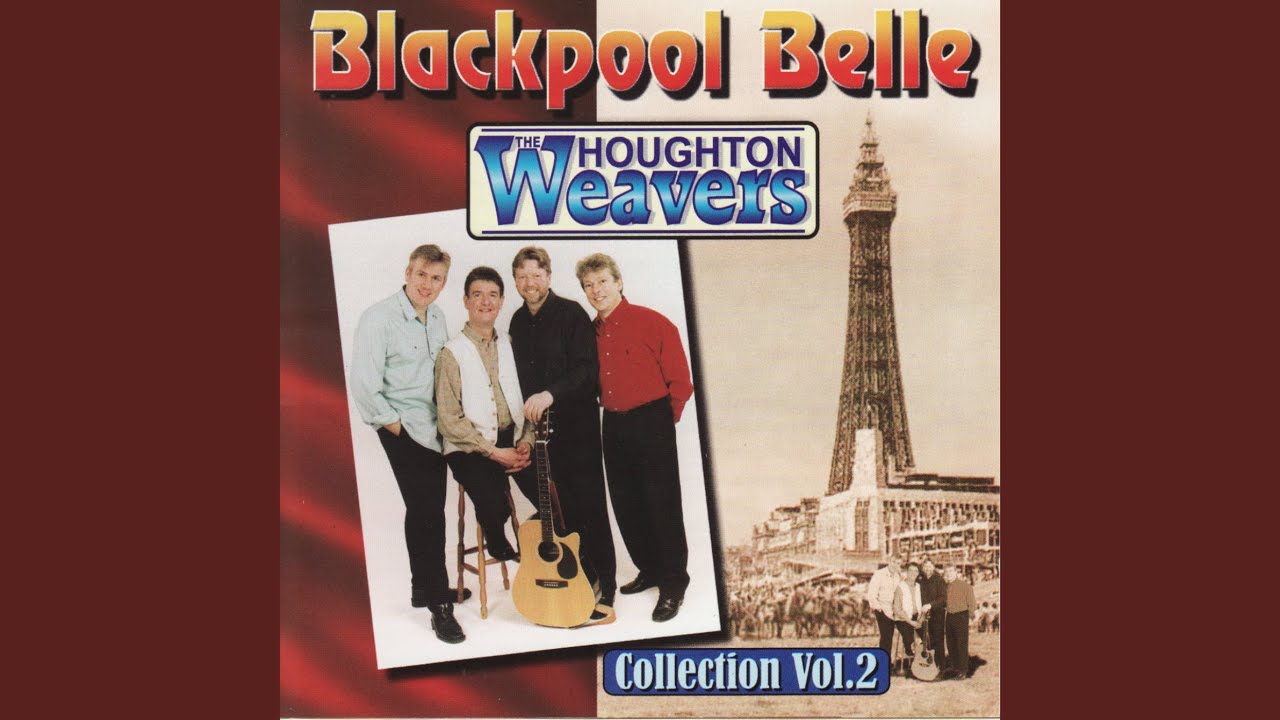 The Blackpool Belle