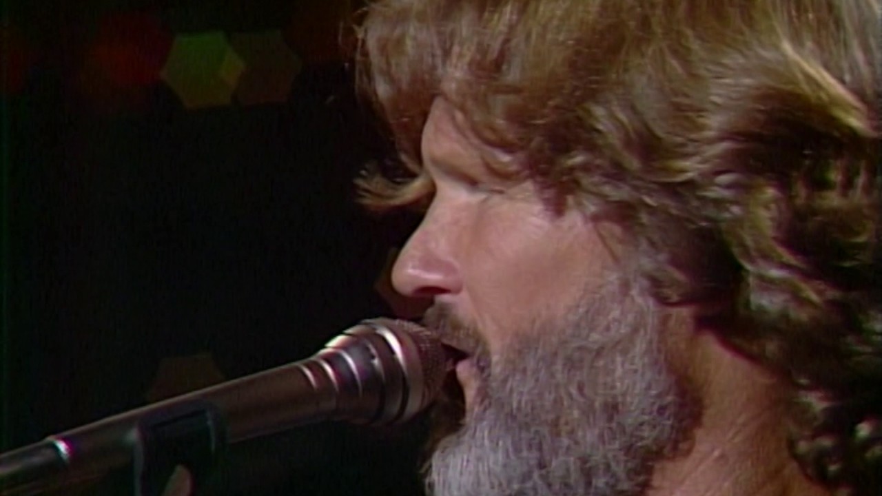Kris Kristofferson - 