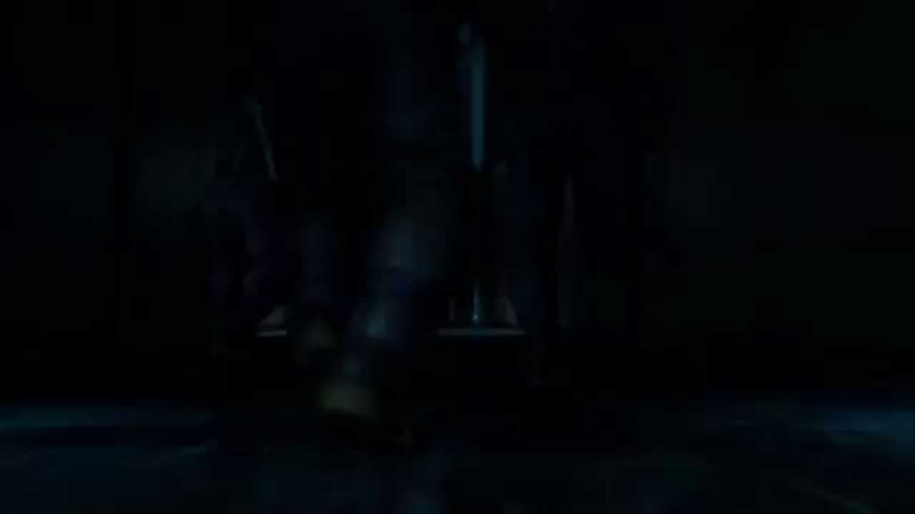 Tekken 4 - Opening Movie Intro