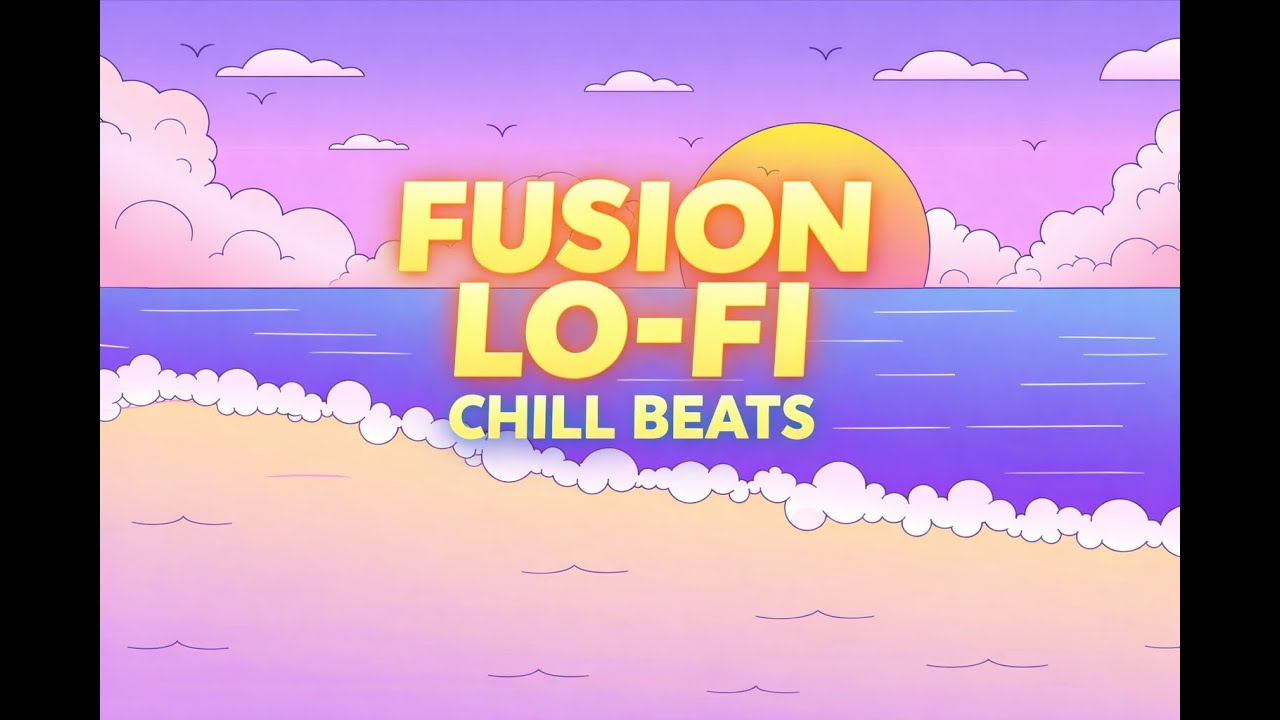 Lo-Fi x Amapiano