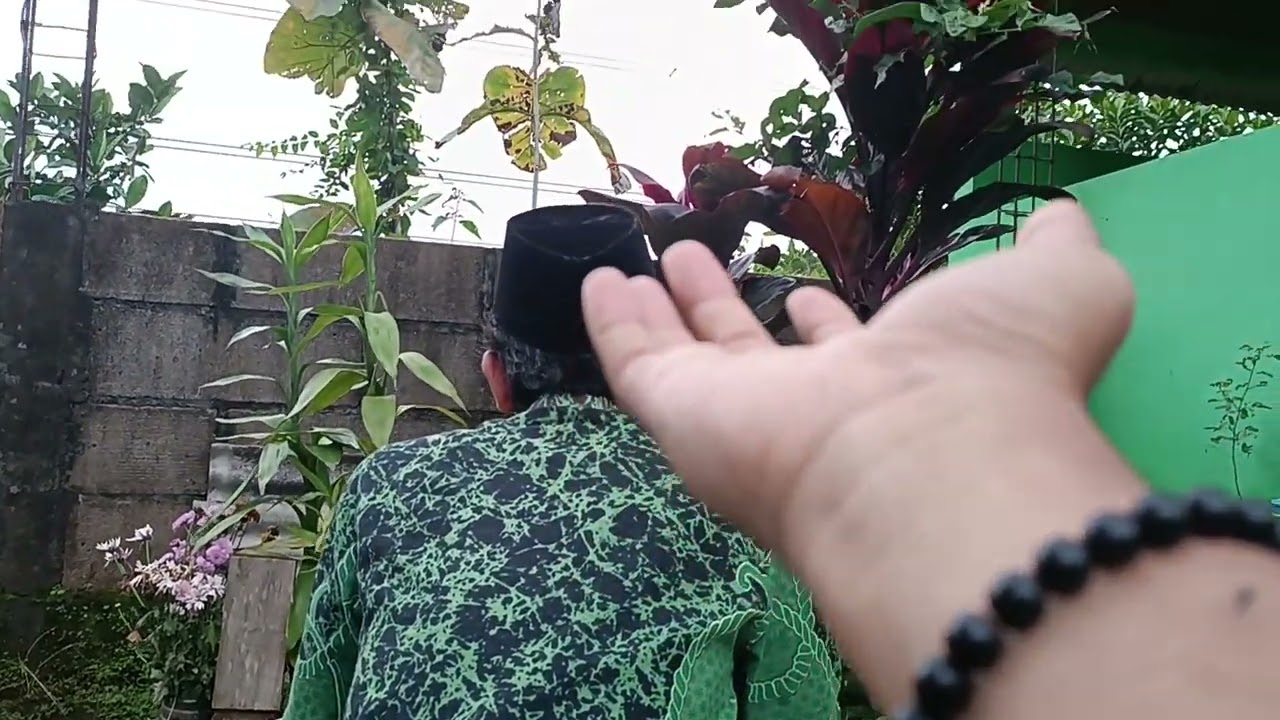 Tradisi jelang Ramadhan 🙏 Kirim Do'a untuk para leluhur usaha ramai, doa usaha laris, doa 