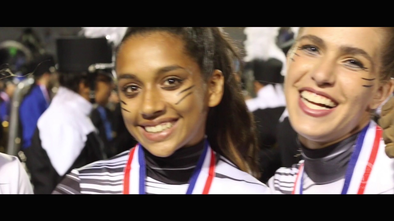 Band Family (Carmel Marching Band Video Series 2016 #6)