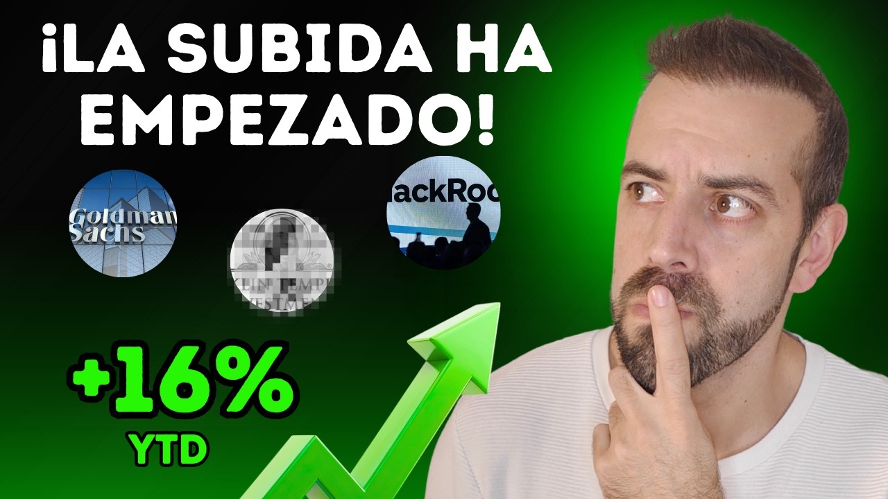 ¿Fondo o ETF de energía? Comparo 3 y tomo la decisión en vivo