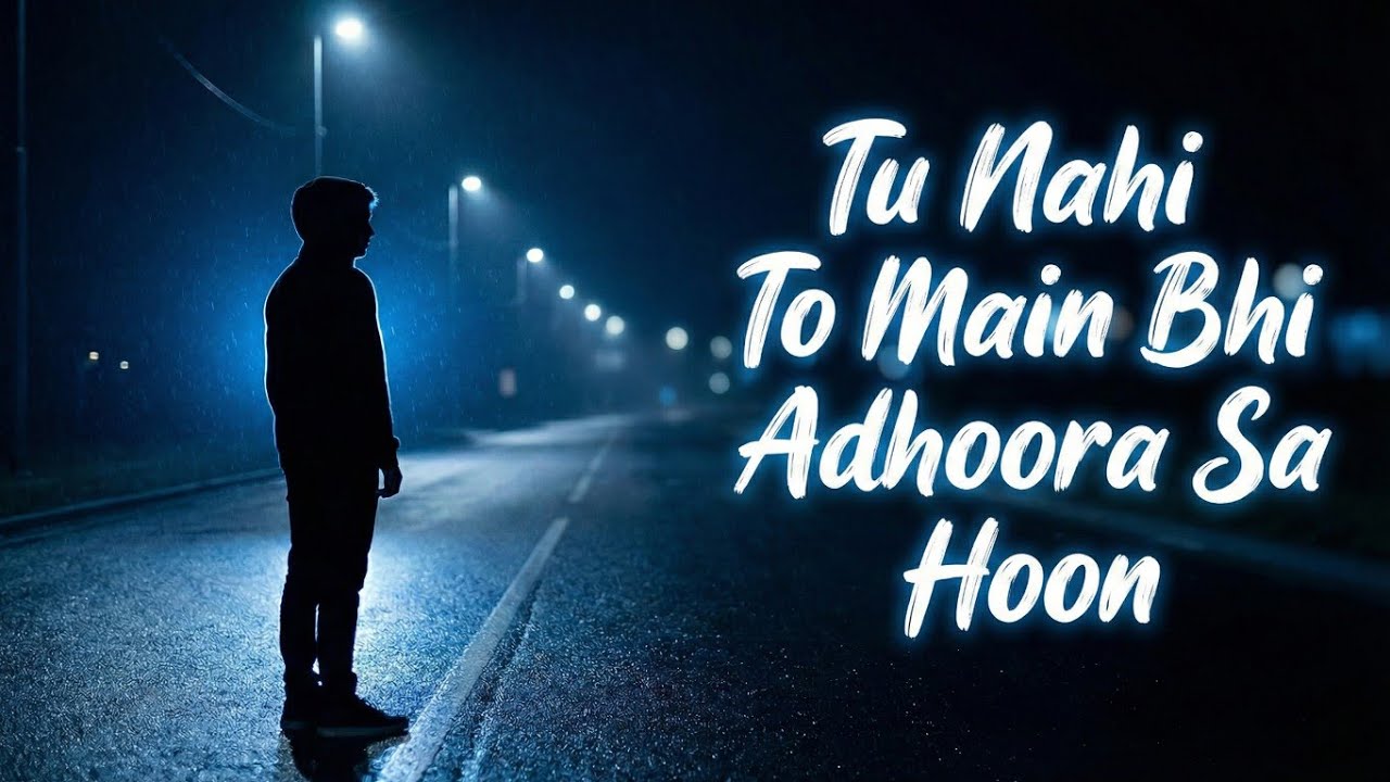 Tu Jab Muskaye | Romantic Feel Good Hindi Song | Heart Touching Love Song
