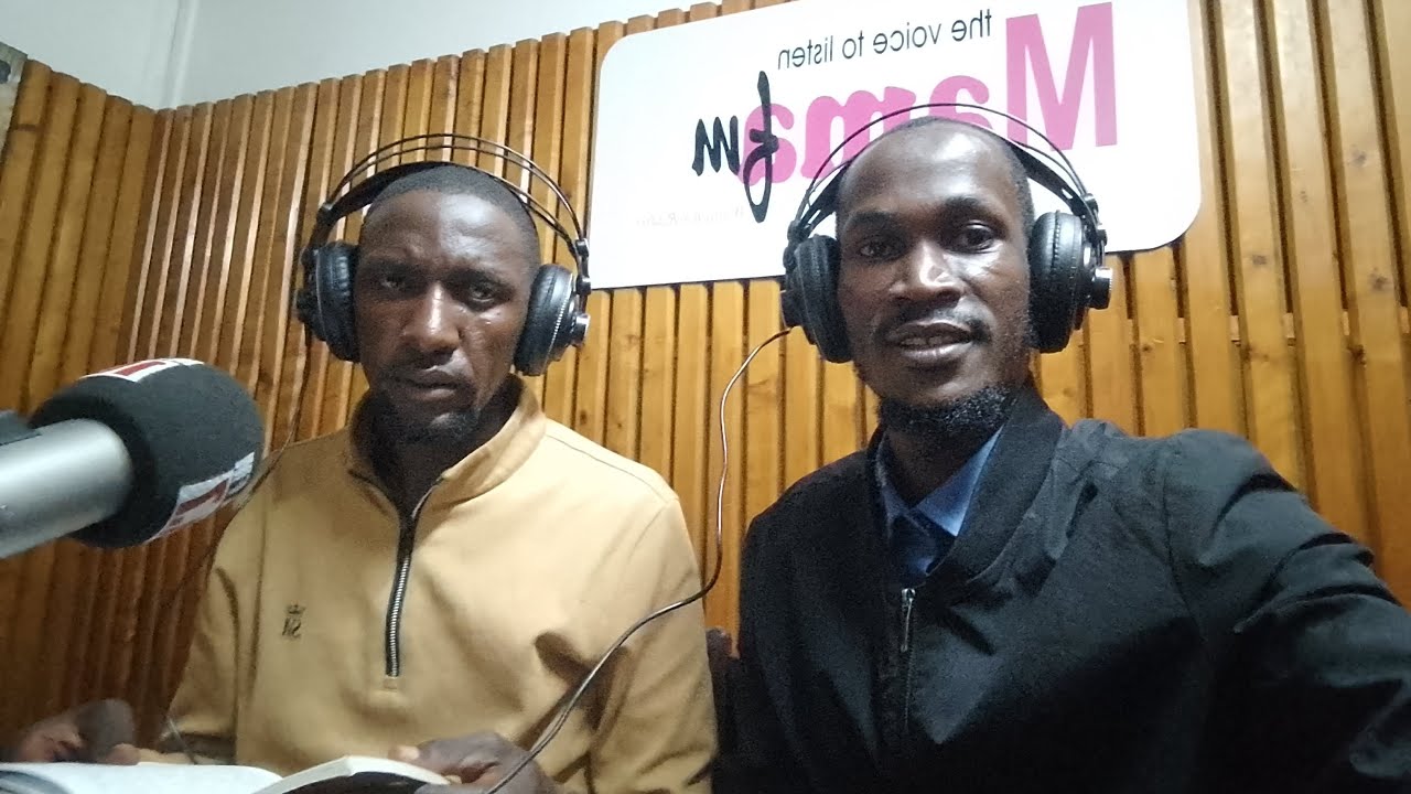 Program Oluganda Makula ku Kanoni Media Uganda ne Mama fm 101.7 Tukuletedde Akataboko kikonyogo.