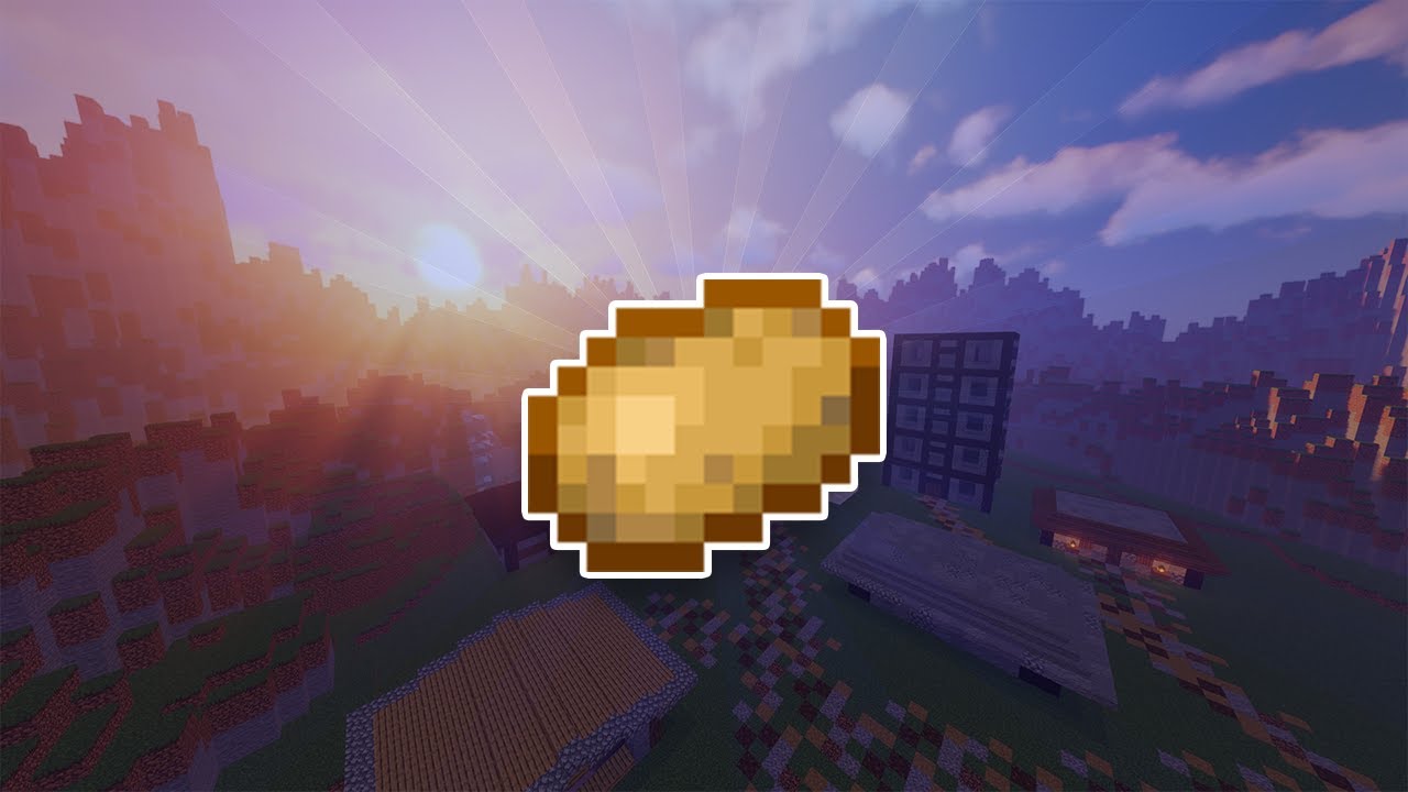 PotatoVille Upcoming Server Trailer #1 (read desc)