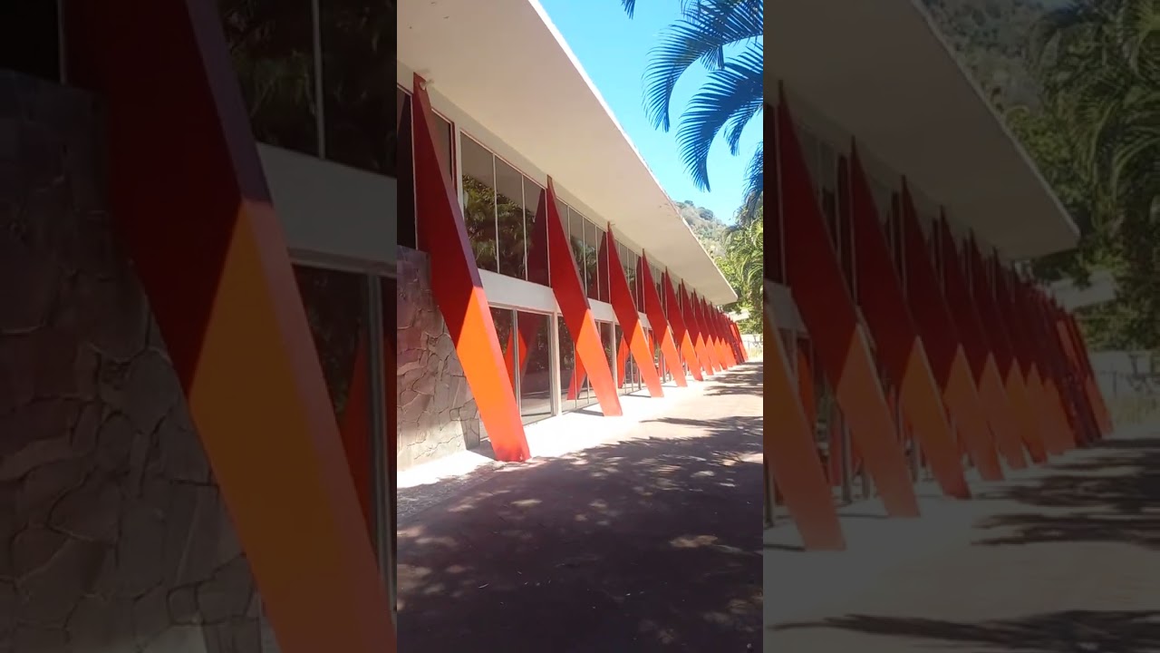 Conociendo el  turicentro  centro recreativo constitución  situado en Santa Ana  el  Salvador 