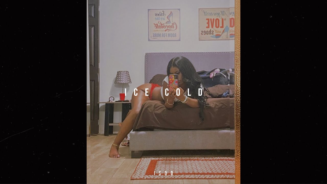[Free] Jacquees x K Camp Type Beat 2022 | “ Ice Cold “ | R&B Type Beat 2022