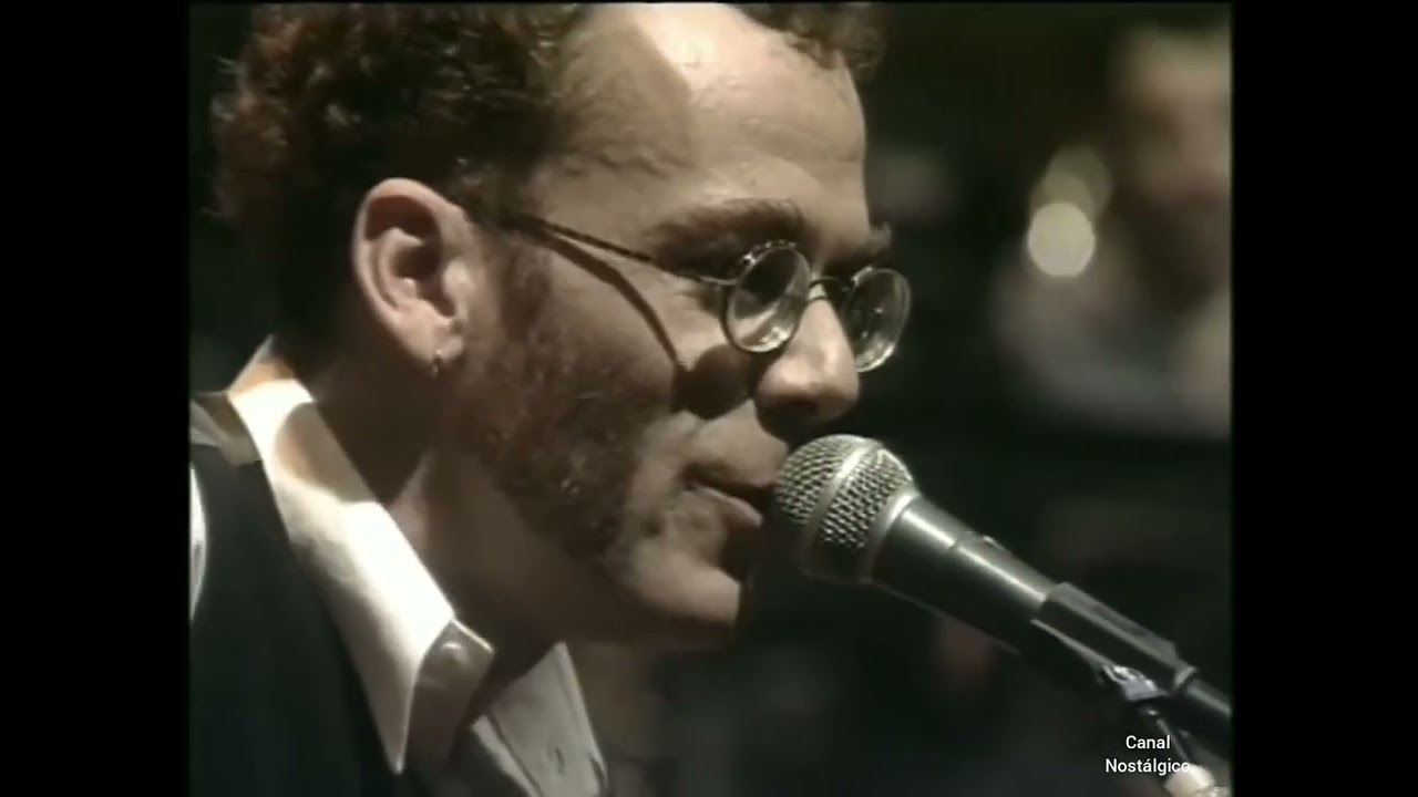 Titãs - Acústico MTV DVD Ao Vivo Completo