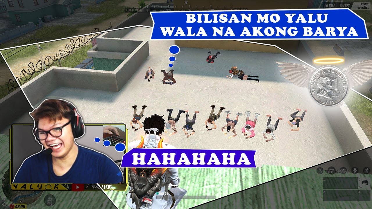TAGU-TAGUAN SA BUILDING NI KUYA (MAMIGAY NG DIAMONDS)
