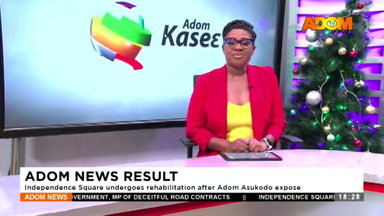 Adom TV News (30-12-23)