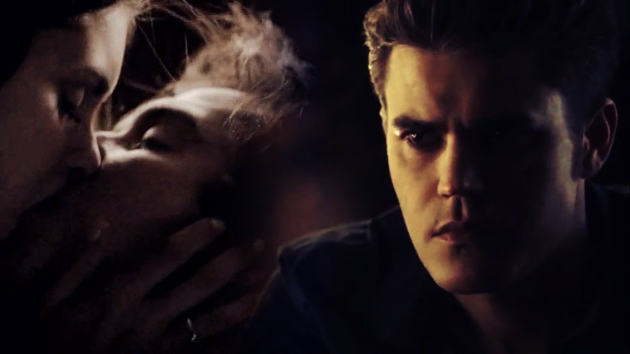 Damon and Elena | Being Sired [4x10] ONLY for STELENA shippers!!!!!