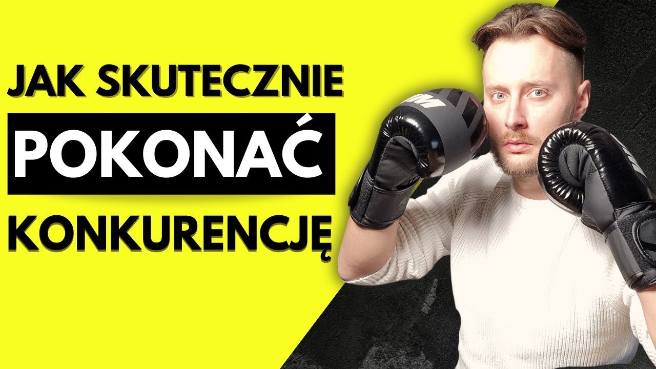 Jak się wyr&oacute;żnić i wygrać z konkurencją | Sklep internetowy | E-commerce