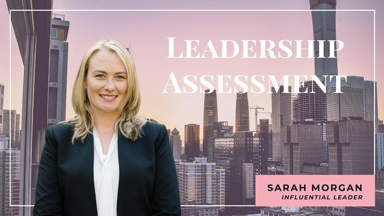 Leadership Assessment tools