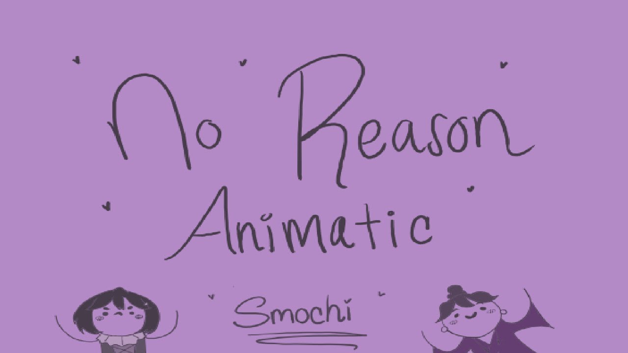 No Reason | Beetlejuice Animatic