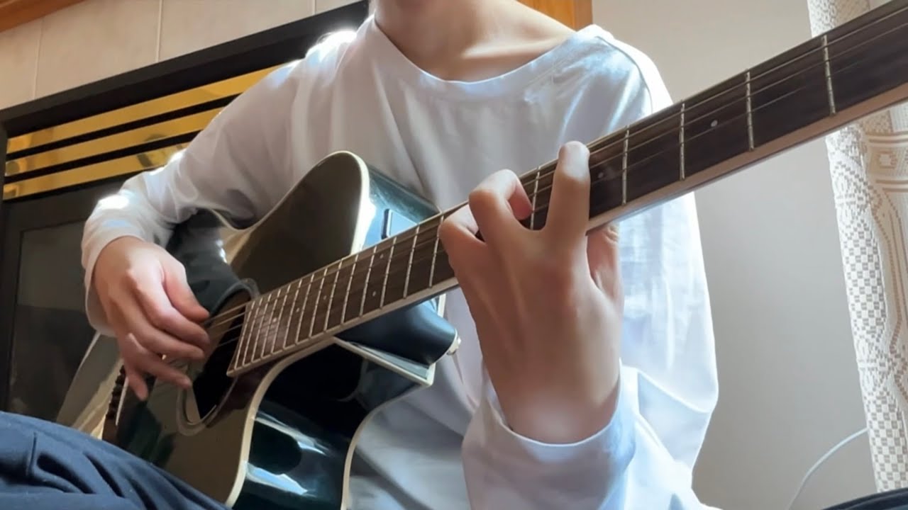 wiege | Alien Stage (acoustic.ver)