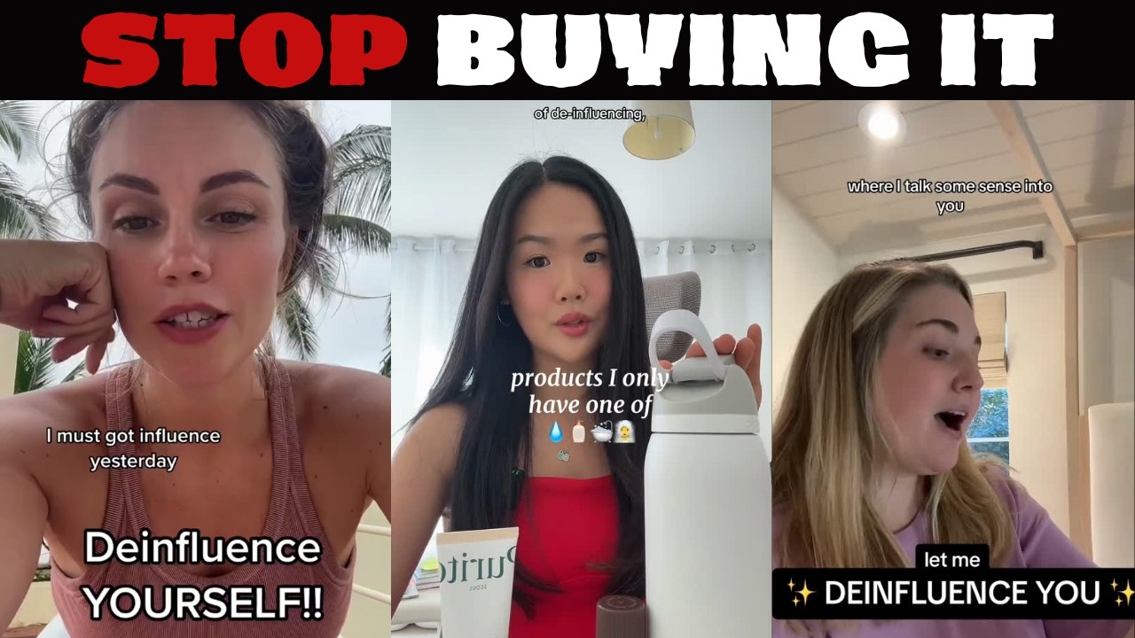 The Dark Side of Influencer Culture Nobody Talks About