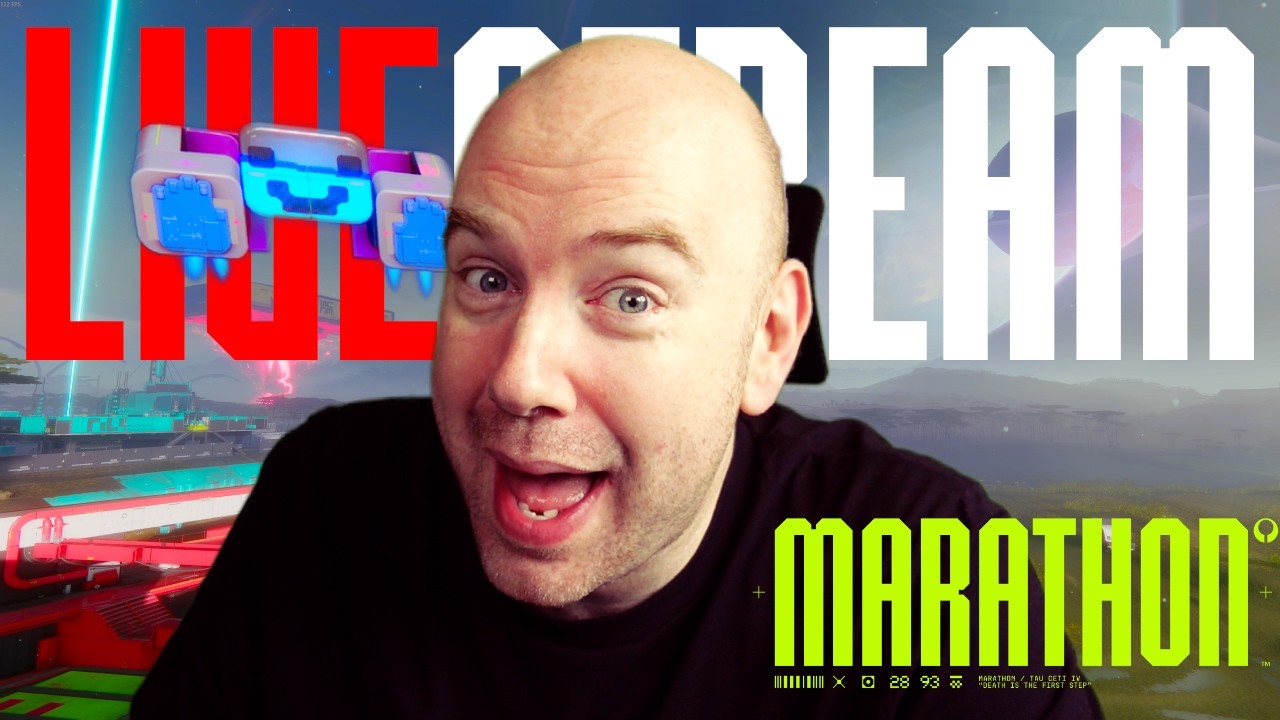 NEW CLUE for the Marathon ARG - Solving LIVE