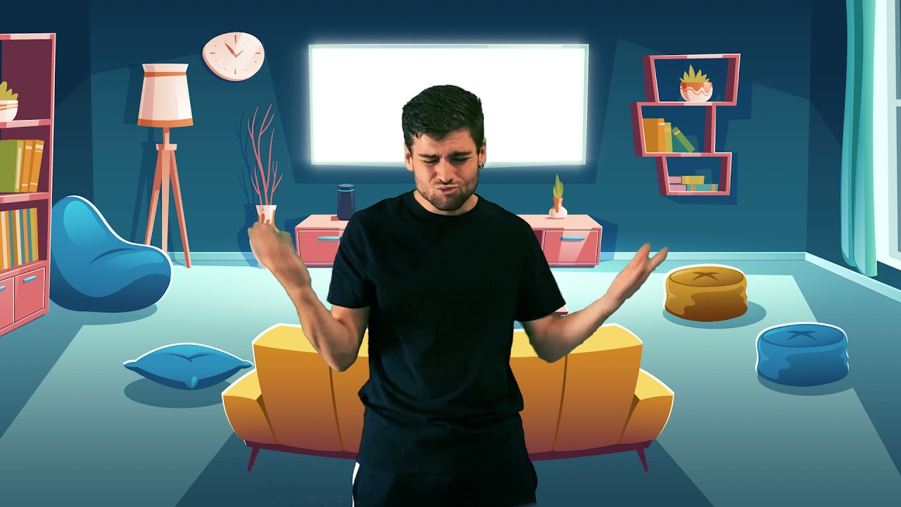 Bigflo & Oli - Dommage (LSF)