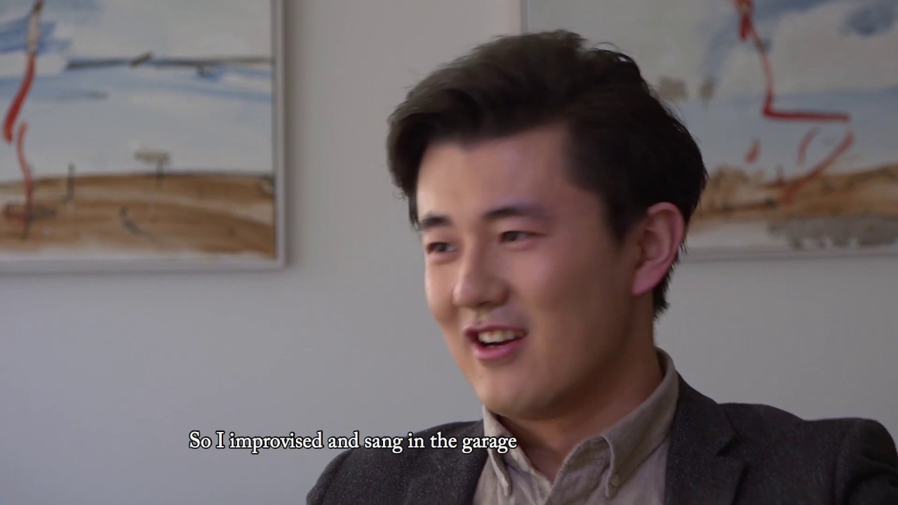 The Voice - Documentary of the first Chinese Countertenor Meili Li 2018 纪录片【声音】：中国首位活跃国际舞台的假声男高音 李梅里